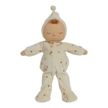 Load image into Gallery viewer, Lullaby Dozy Dinkum Doll - Lyra - Buttercream
