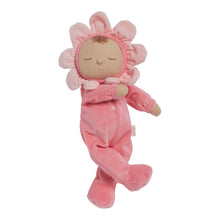 Load image into Gallery viewer, Dozy Dinkum Doll - Twinkle - Fuschia