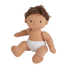 Load image into Gallery viewer, Olli Ella Dinkum Doll - Sprout