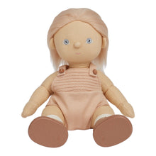 Load image into Gallery viewer, Olli Ella Dinkum Doll - Petal