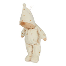 Load image into Gallery viewer, Lullaby Dozy Dinkum Doll - Lyra - Buttercream