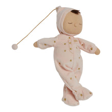 Load image into Gallery viewer, olli ella Lullaby Dozy Dinkum Doll - Luna