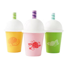 Load image into Gallery viewer, Le toy van Take Away - Fruit Smoothies