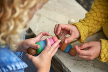 Load image into Gallery viewer, Rainbow Community People