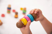 Load image into Gallery viewer, Rainbow Community People