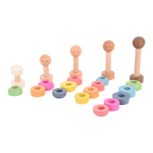 Load image into Gallery viewer, Rainbow Community People