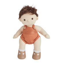 Load image into Gallery viewer, Olli ella Dinkum Doll - Peanut