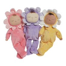 Load image into Gallery viewer, Dozy Dinkum Doll - Pickle - Lavender