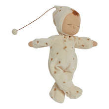 Load image into Gallery viewer, Lullaby Dozy Dinkum Doll - Lyra - Buttercream
