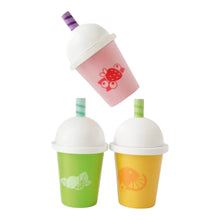 Load image into Gallery viewer, Le toy van Take Away - Fruit Smoothies