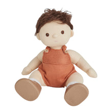 Load image into Gallery viewer, Olli ella Dinkum Doll - Peanut