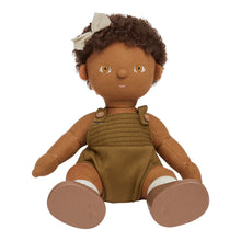 Load image into Gallery viewer, Olli Ella Dinkum Doll - Button