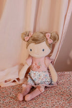 Load image into Gallery viewer, Little Dutch Rosa Doll