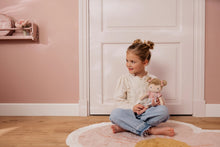 Load image into Gallery viewer, Girl playing with Little Dutch Rosa Doll