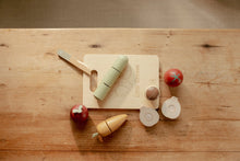 Load image into Gallery viewer, Little Dutch Slicing Vegetables and cutting vegetables