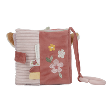 Load image into Gallery viewer, Stroller Book - Fairy Garden