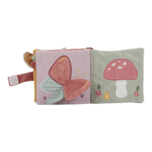 Load image into Gallery viewer, Stroller Book - Fairy Garden