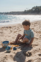 Load image into Gallery viewer, Child playing with Little dutch beach set
