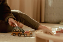 Load image into Gallery viewer, Vehicles Set - Railway extension