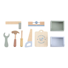 Load image into Gallery viewer, little dutch workbench tools