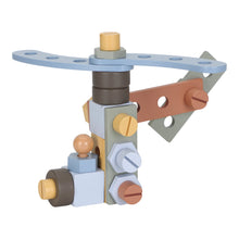 Load image into Gallery viewer, little dutch workbench nuts and bolts