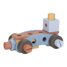 Load image into Gallery viewer, little dutch workbench nuts and bolts