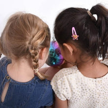 Load image into Gallery viewer, Sensory Reflective Colour Burst Balls Touch TickiT Shapes Shape Sensory Reflective Mirror Metallic Hand eye coordination educational Colour Ball