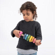 Load image into Gallery viewer, TickIT Rainbow Twister