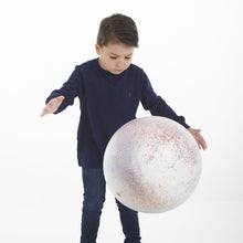 Load image into Gallery viewer, Constellation Ball Touch TickiT Textured Texture Shapes Shape Roll Rattle Plastic Beads Physical Play Inflatable Hand eye coordination Ball