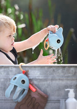 Load image into Gallery viewer, Done by Deer Bath Time Activity Toy Jelly