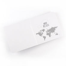 Load image into Gallery viewer, The Little Black & White Book Project  Sensory  educational  Book  Black and white  Black & White Book Project  Baby  Brilliant animals of Great Britain  Animals