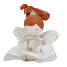 Load image into Gallery viewer, Little Dutch Mia The Fairy of Hope