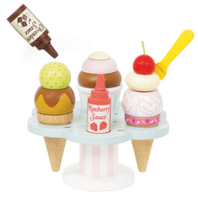 Load image into Gallery viewer, Carlo's Gelato Ice Cream Set