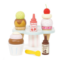 Load image into Gallery viewer, Carlo's Gelato Ice Cream Set
