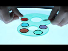 Load and play video in Gallery viewer, SiliShapes® Trace Numbers