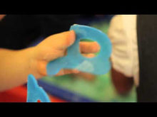Load and play video in Gallery viewer, SiliShapes® Trace the Letters of the Alphabet