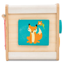 Load image into Gallery viewer, Le Toy Van Petit Activity Cube
