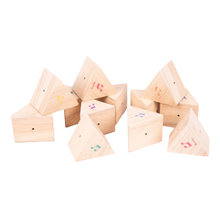 Load image into Gallery viewer, Tickit Sound Prism Set