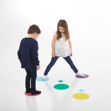 Load image into Gallery viewer, TickiT  SiliShapes Sensory Circles Set
