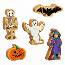 Load image into Gallery viewer, Halloween Lanka Kade Bundle