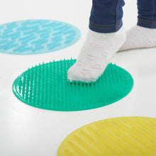 Load image into Gallery viewer, TickiT  SiliShapes Sensory Circles Set