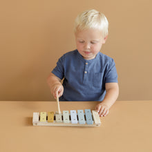 Load image into Gallery viewer, Little Dutch Xylophone Blue