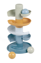 Load image into Gallery viewer, Little Dutch Spiral Tower - Blue