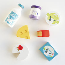Load image into Gallery viewer, Cheese and Dairy Crate