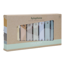 Load image into Gallery viewer, Little Dutch Xylophone Blue