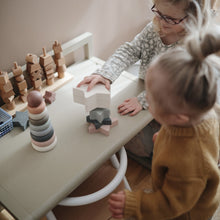 Load image into Gallery viewer, Mushie Nesting Stars