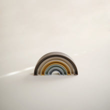 Load image into Gallery viewer, Mushie Rainbow Hillside