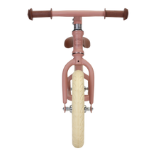 Load image into Gallery viewer, Little Dutch Balance Bike Matte Pink