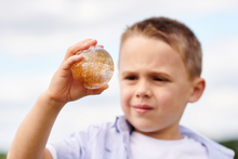 Load image into Gallery viewer, Tickit Sensory Glitter Ball