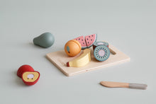 Load image into Gallery viewer, Cutting Fruit